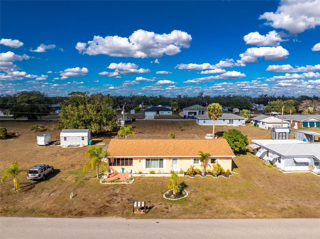Photo of 30176 Balsam Boulevard, Punta Gorda, FL 33982 (MLS # C7519662)