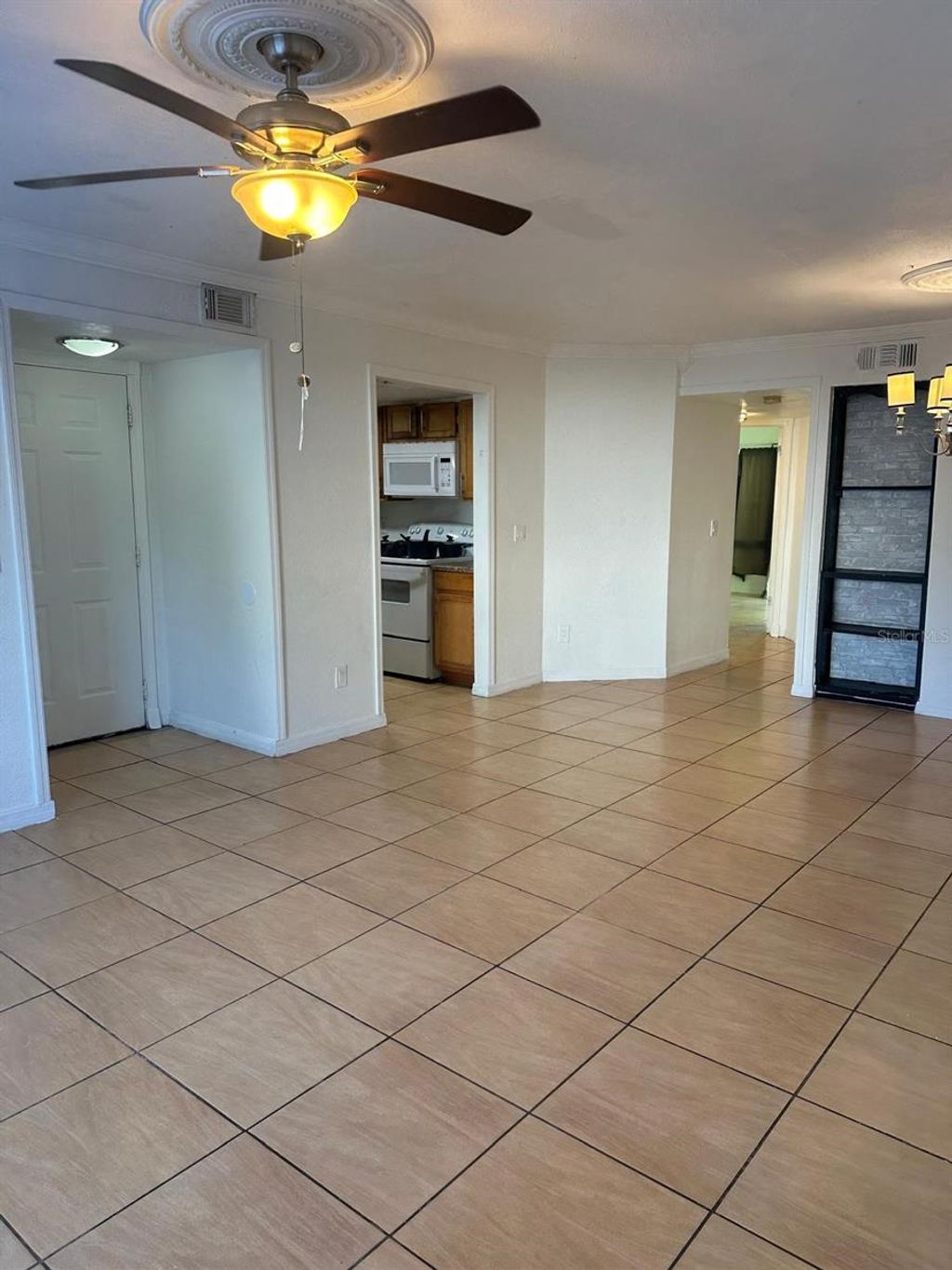 Photo of 4348 Aqua Vista Drive #C, Orlando, FL 32839 (MLS # O6378825)