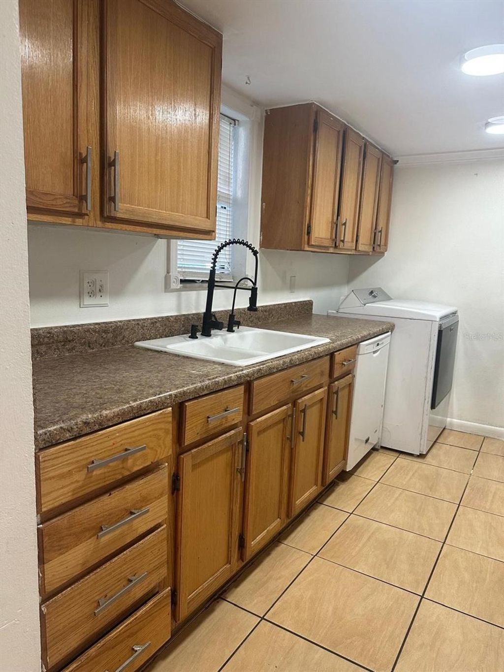 Photo of 4348 Aqua Vista Drive #C, Orlando, FL 32839 (MLS # O6378825)