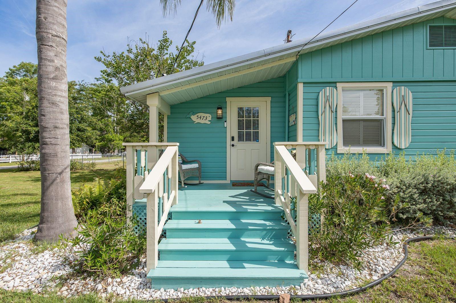 WEEKI WACHEE GARDENS - Residential