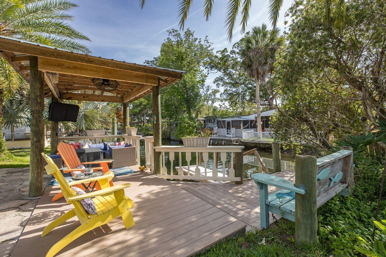 WEEKI WACHEE GARDENS - Residential