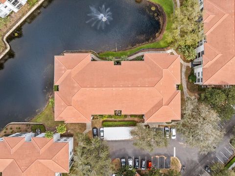 A home in ORLANDO