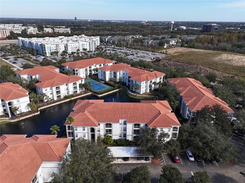 A home in ORLANDO