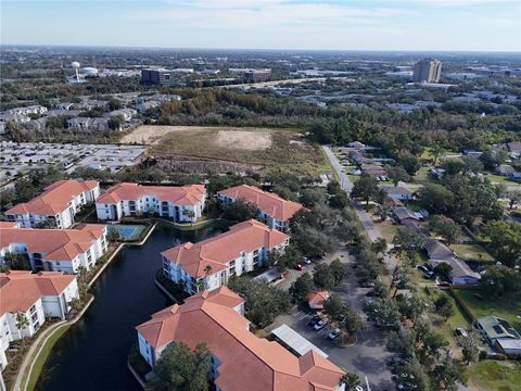 A home in ORLANDO