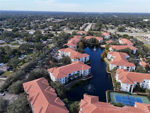 A home in ORLANDO