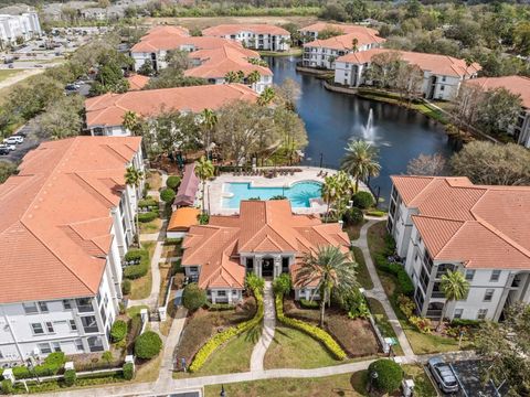 A home in ORLANDO