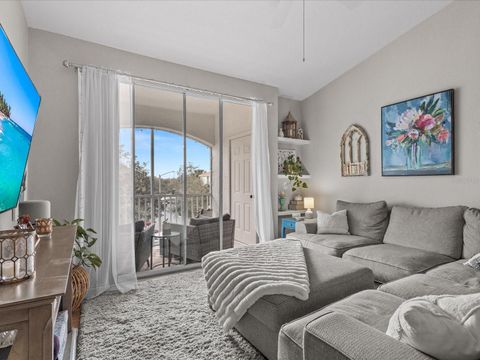 A home in ORLANDO