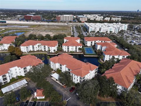 A home in ORLANDO