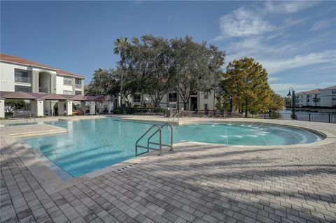 A home in ORLANDO