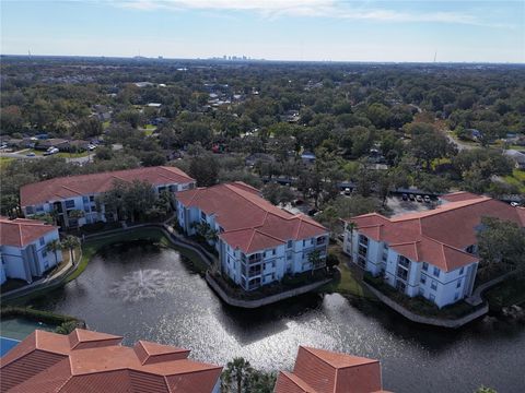 A home in ORLANDO