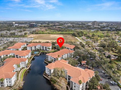 A home in ORLANDO