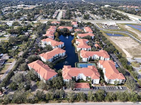 A home in ORLANDO