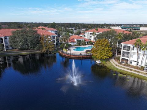 A home in ORLANDO