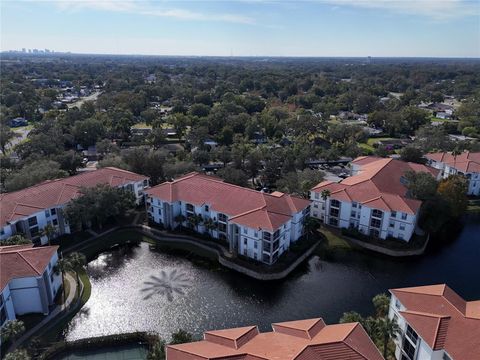 A home in ORLANDO