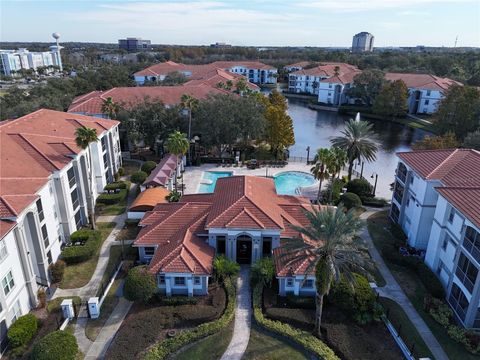 A home in ORLANDO