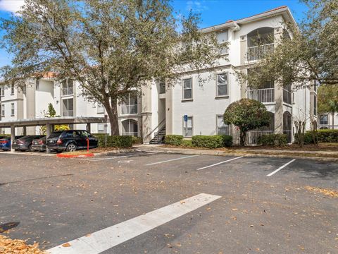 A home in ORLANDO
