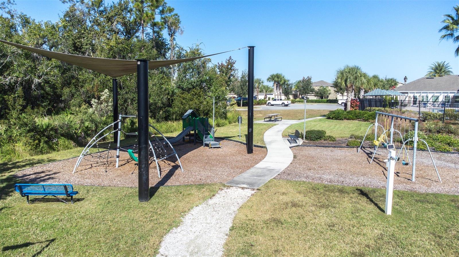 SUNSHINE VILLAGE PH 1A-1/1 - Residential