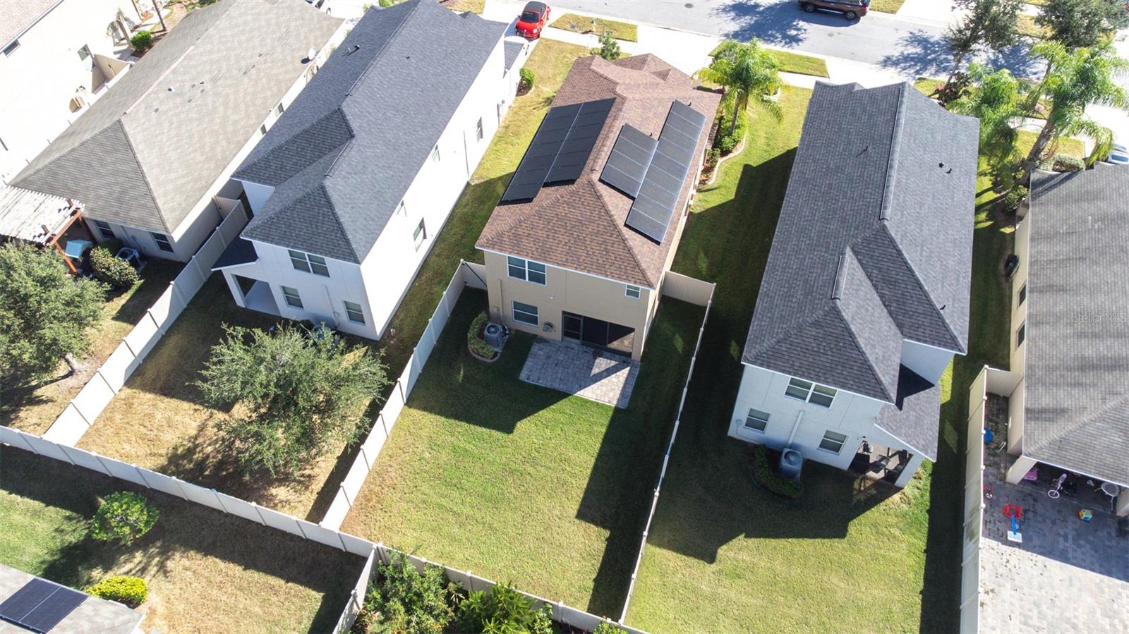 SUNSHINE VILLAGE PH 1A-1/1 - Residential