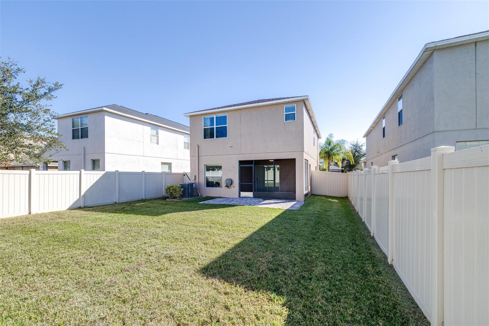 SUNSHINE VILLAGE PH 1A-1/1 - Residential