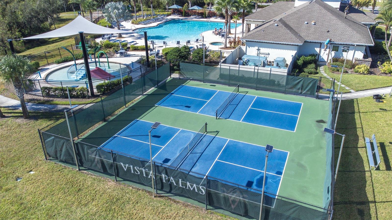 SUNSHINE VILLAGE PH 1A-1/1 - Residential