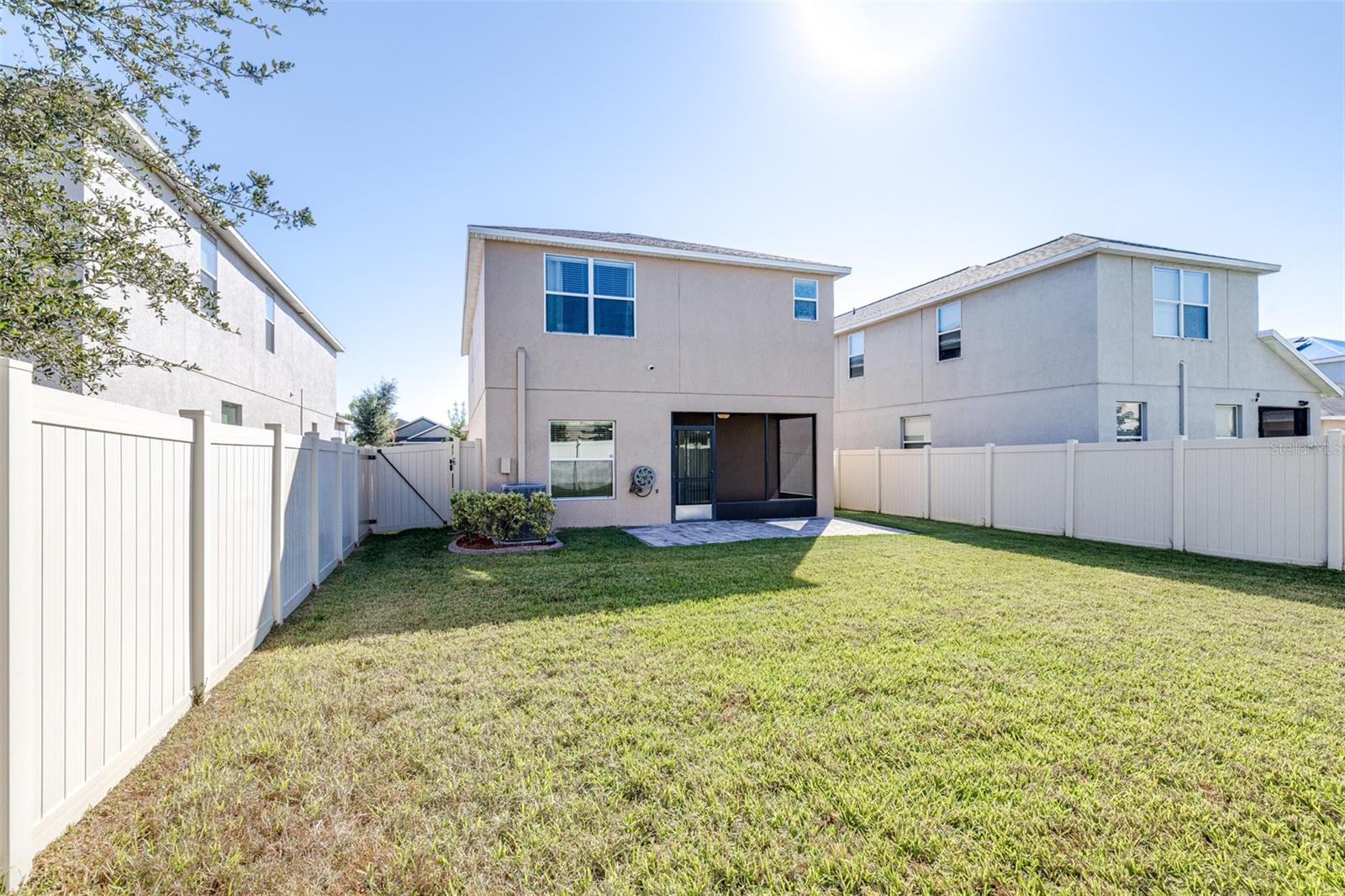 SUNSHINE VILLAGE PH 1A-1/1 - Residential