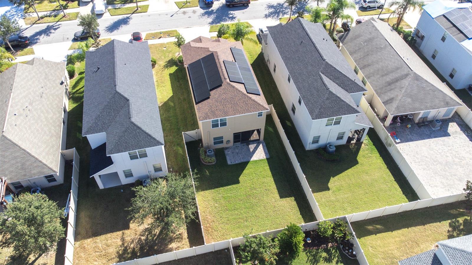 SUNSHINE VILLAGE PH 1A-1/1 - Residential