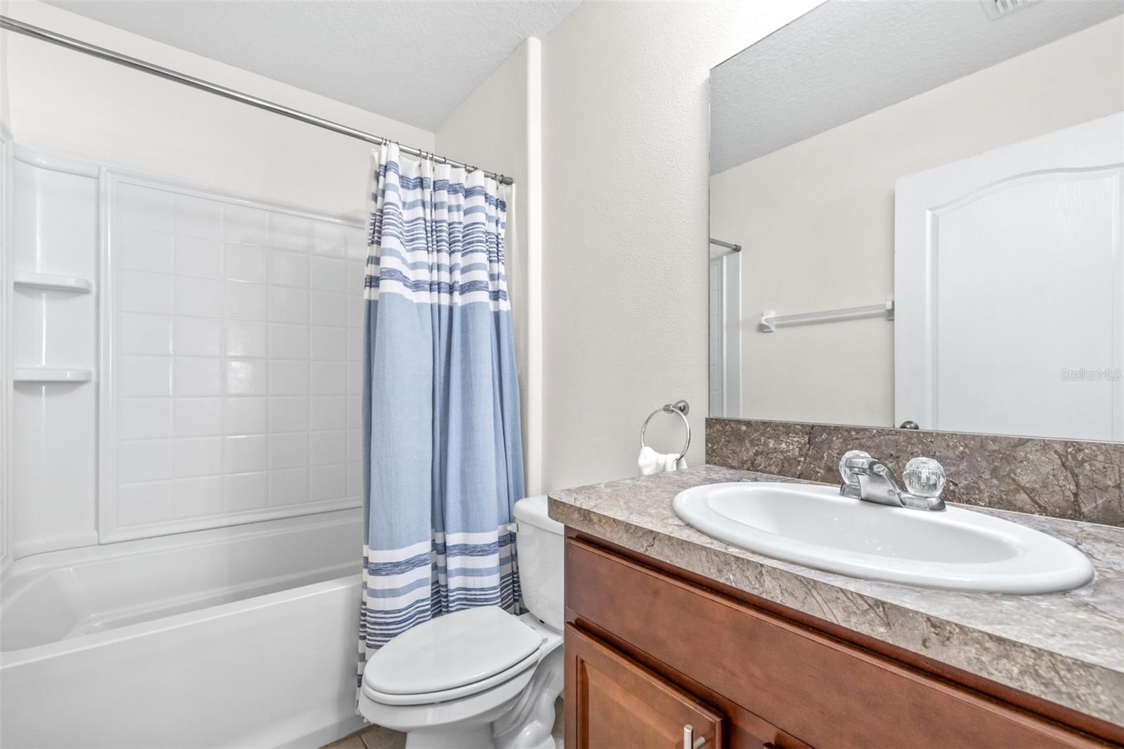 SUNSHINE VILLAGE PH 1A-1/1 - Residential