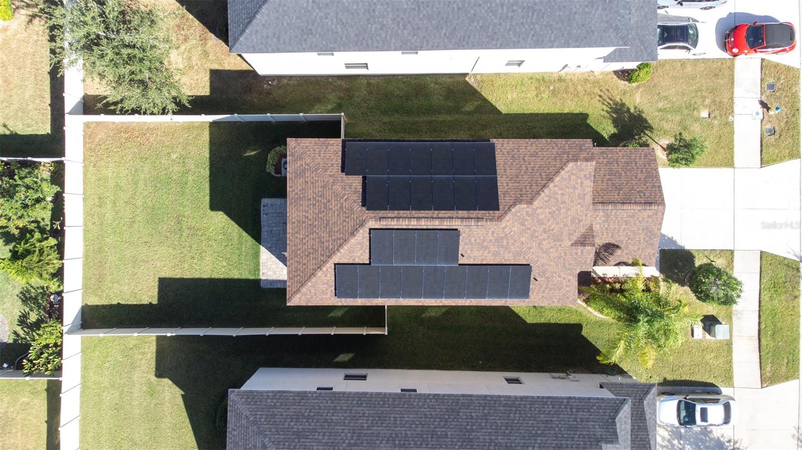 SUNSHINE VILLAGE PH 1A-1/1 - Residential