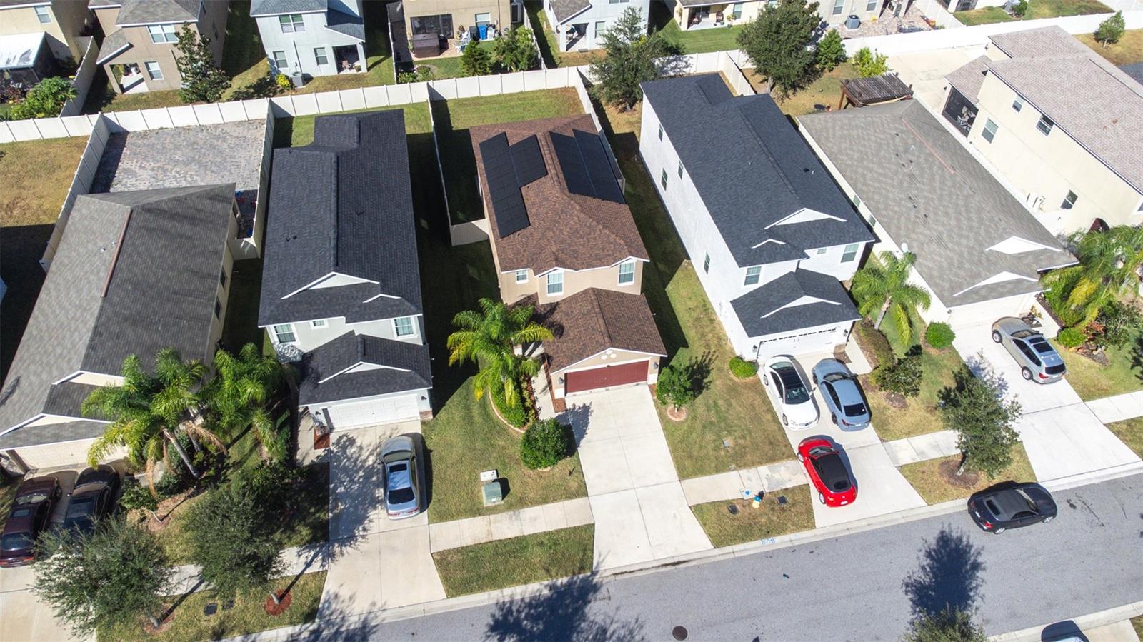 SUNSHINE VILLAGE PH 1A-1/1 - Residential