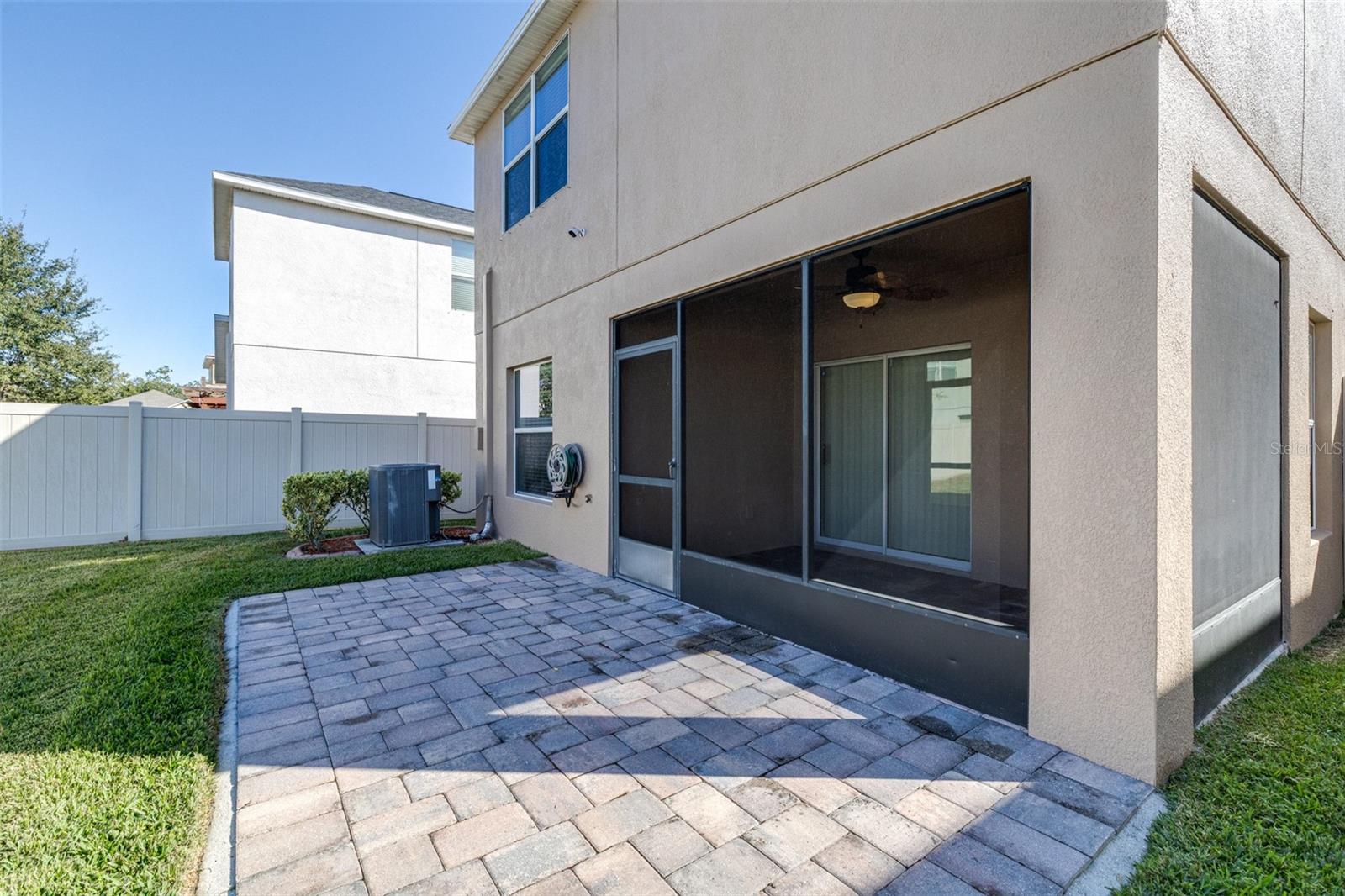 SUNSHINE VILLAGE PH 1A-1/1 - Residential