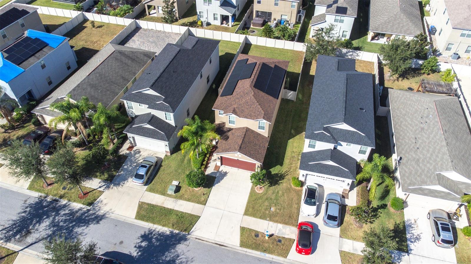 SUNSHINE VILLAGE PH 1A-1/1 - Residential