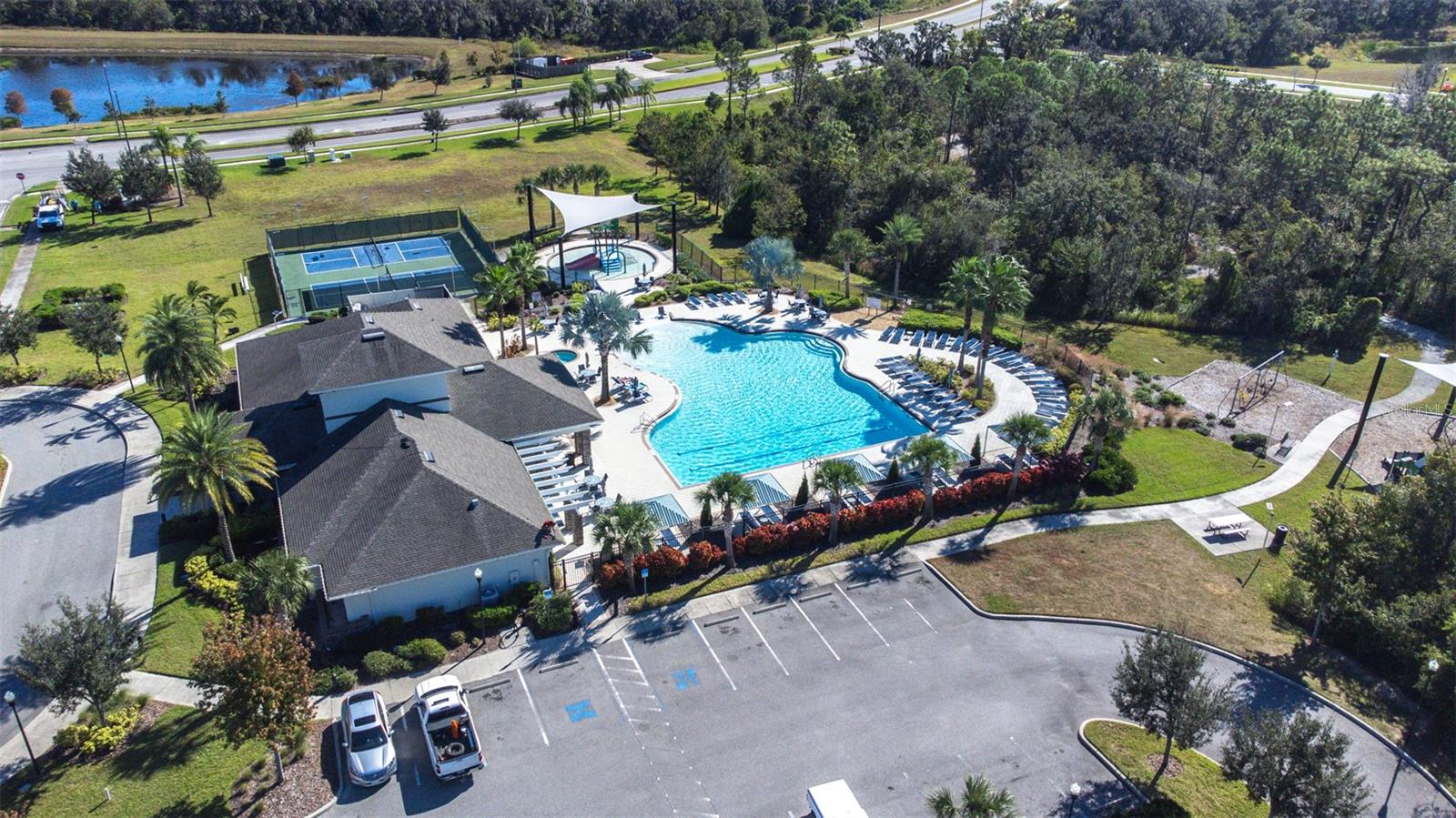 SUNSHINE VILLAGE PH 1A-1/1 - Residential