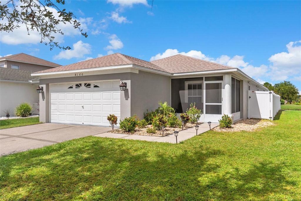 Photo of 8160 S Canterbury Lake Boulevard, Tampa, FL 33619 (MLS # L4956287)
