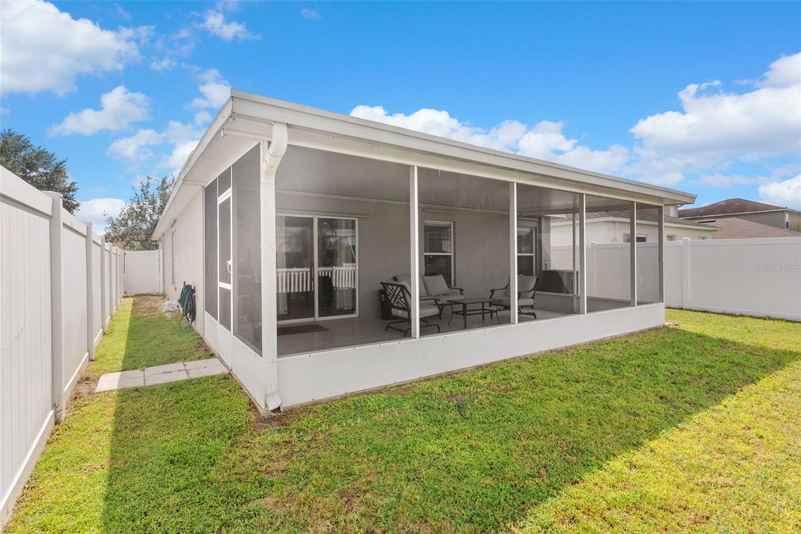 CANTERBURY LAKES PH 3 - Residential