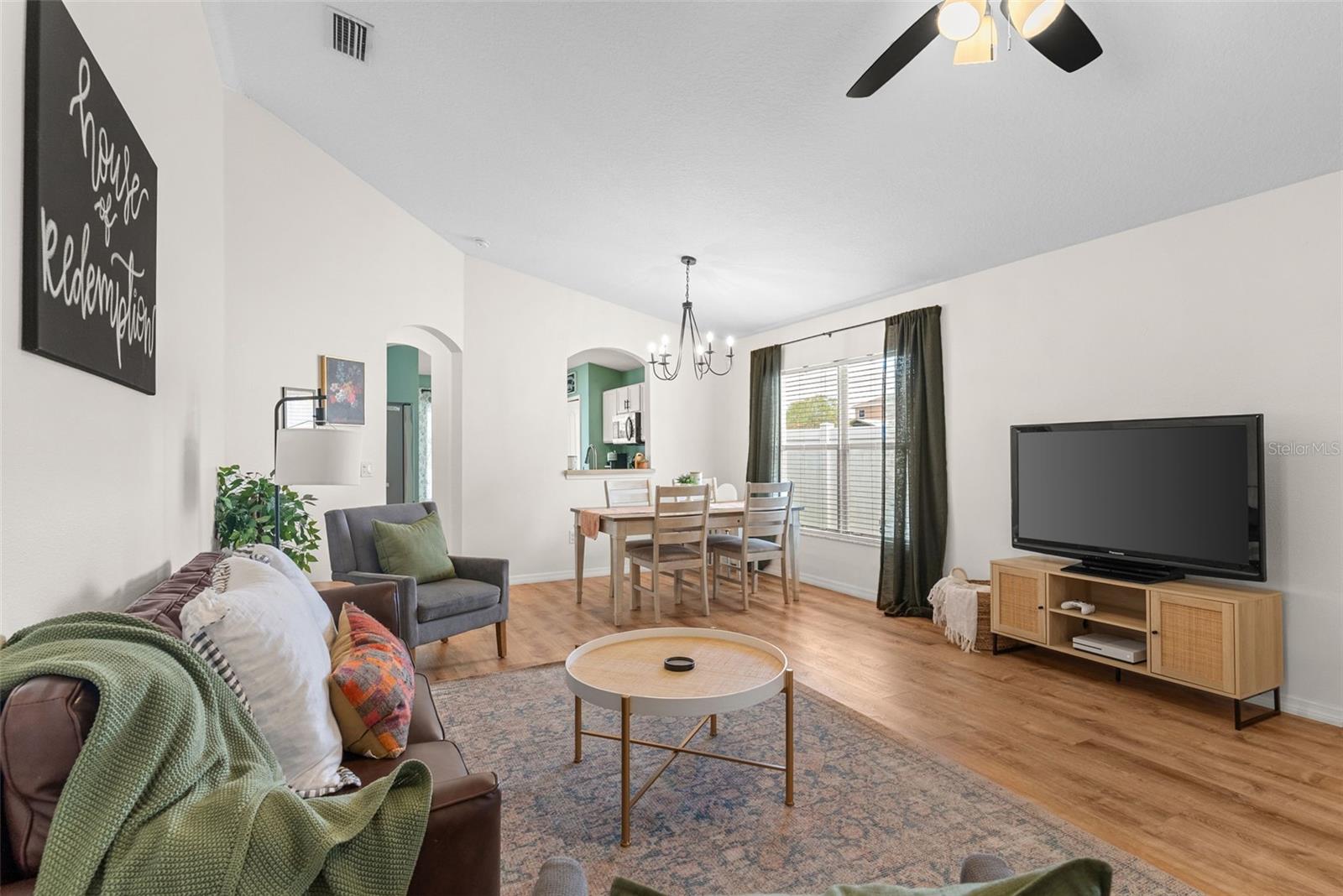 CANTERBURY LAKES PH 3 - Residential