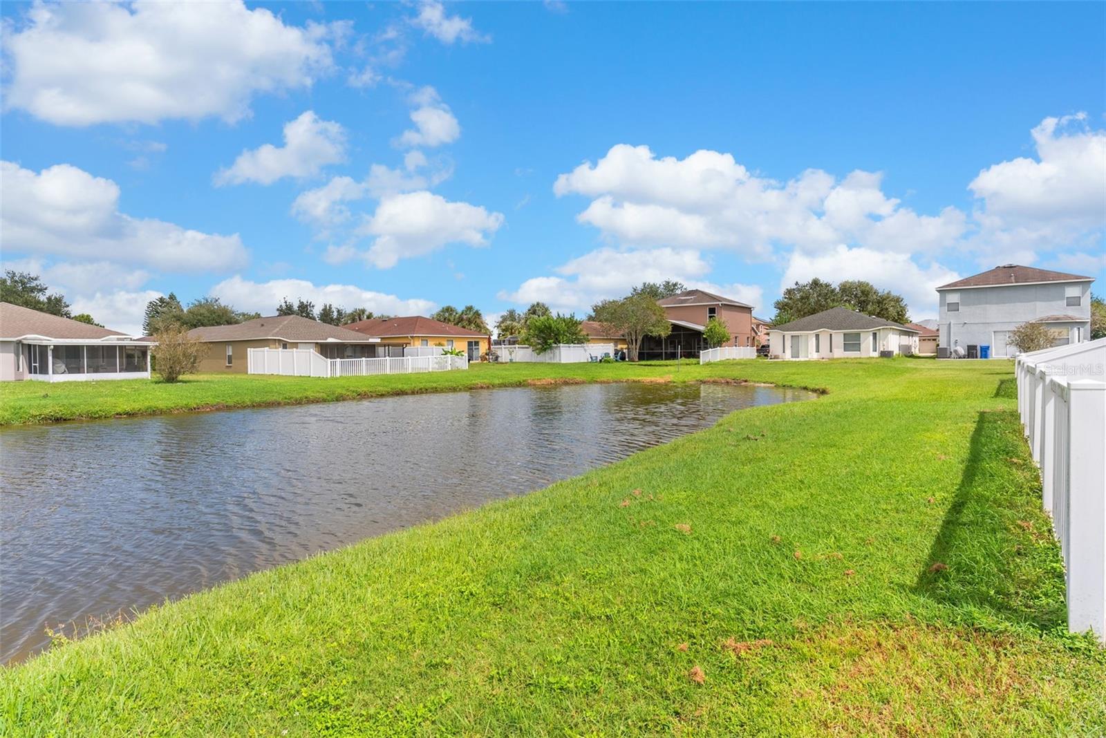 CANTERBURY LAKES PH 3 - Residential