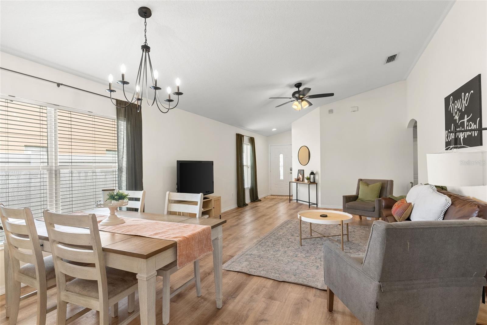 CANTERBURY LAKES PH 3 - Residential