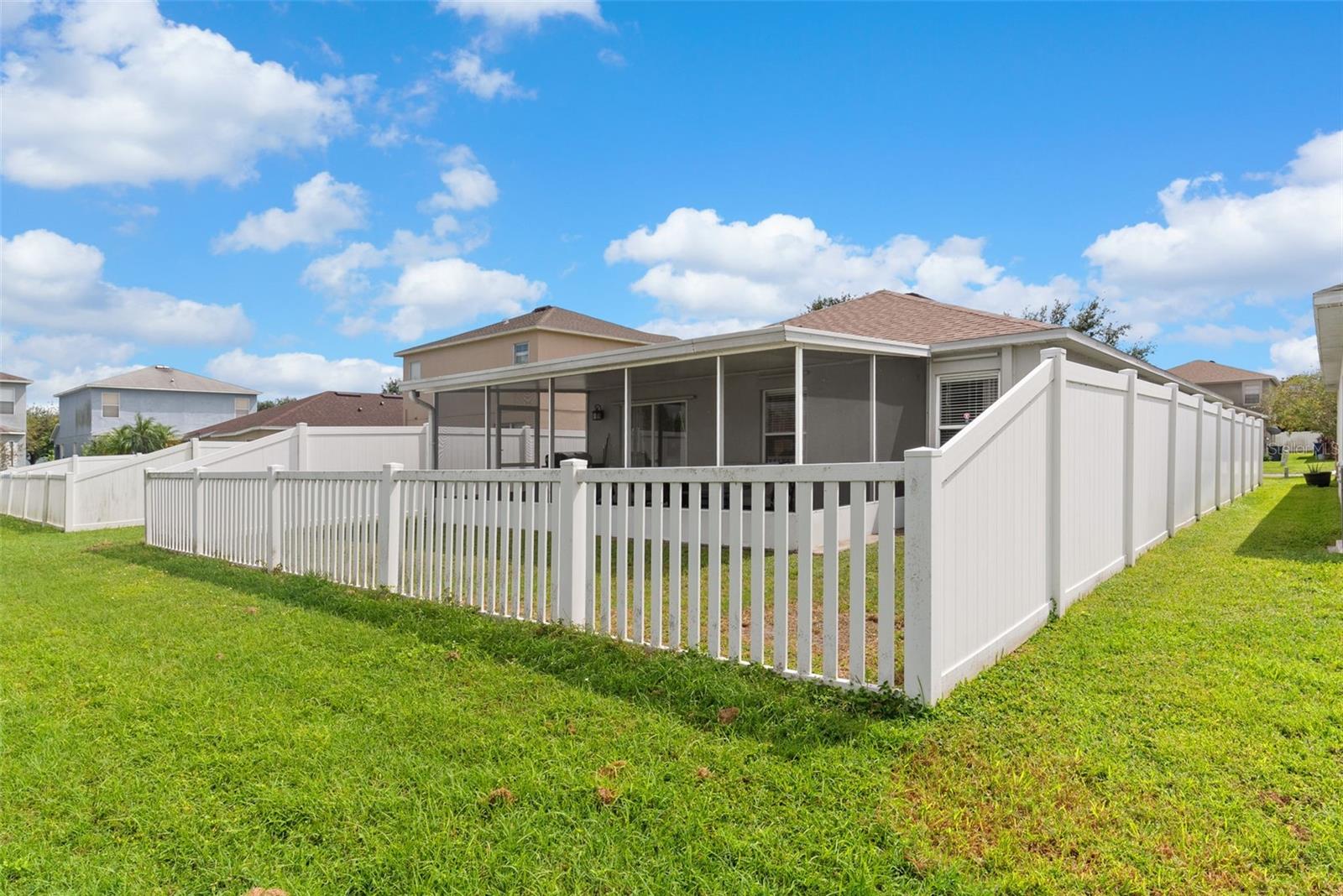 CANTERBURY LAKES PH 3 - Residential