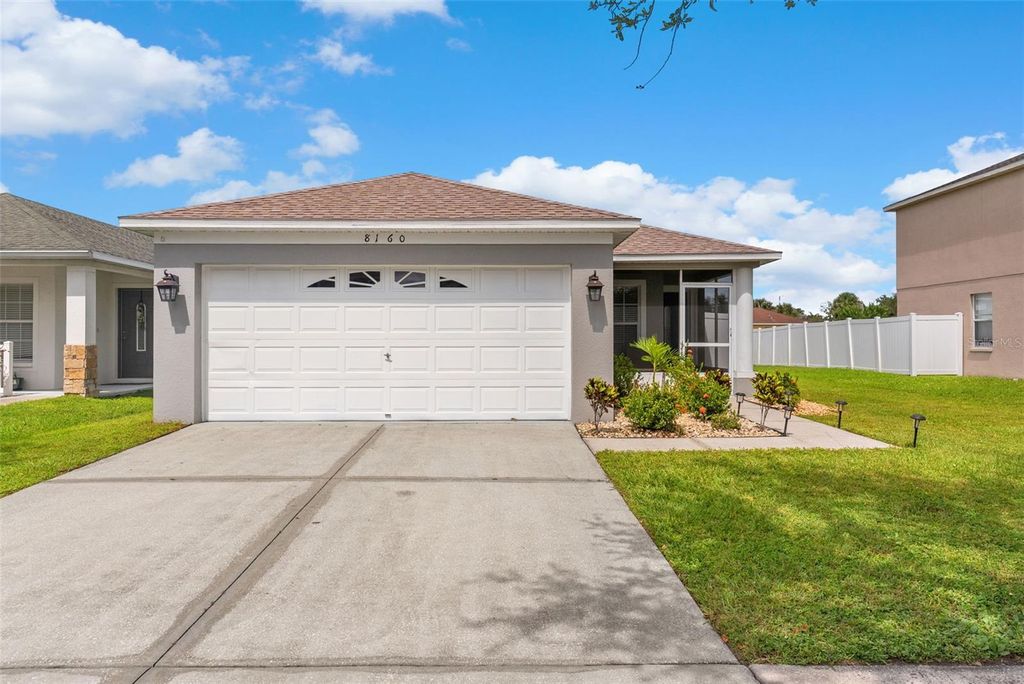 Photo of 8160 S Canterbury Lake Boulevard, Tampa, FL 33619 (MLS # L4956287)