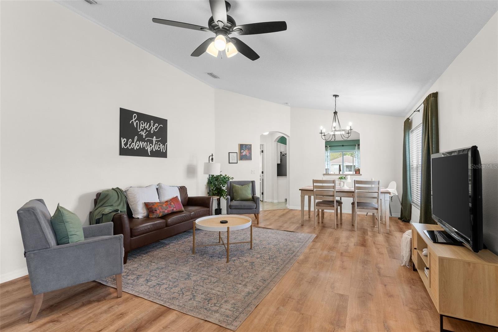 CANTERBURY LAKES PH 3 - Residential