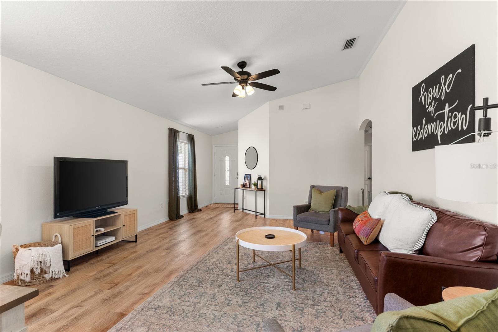 CANTERBURY LAKES PH 3 - Residential