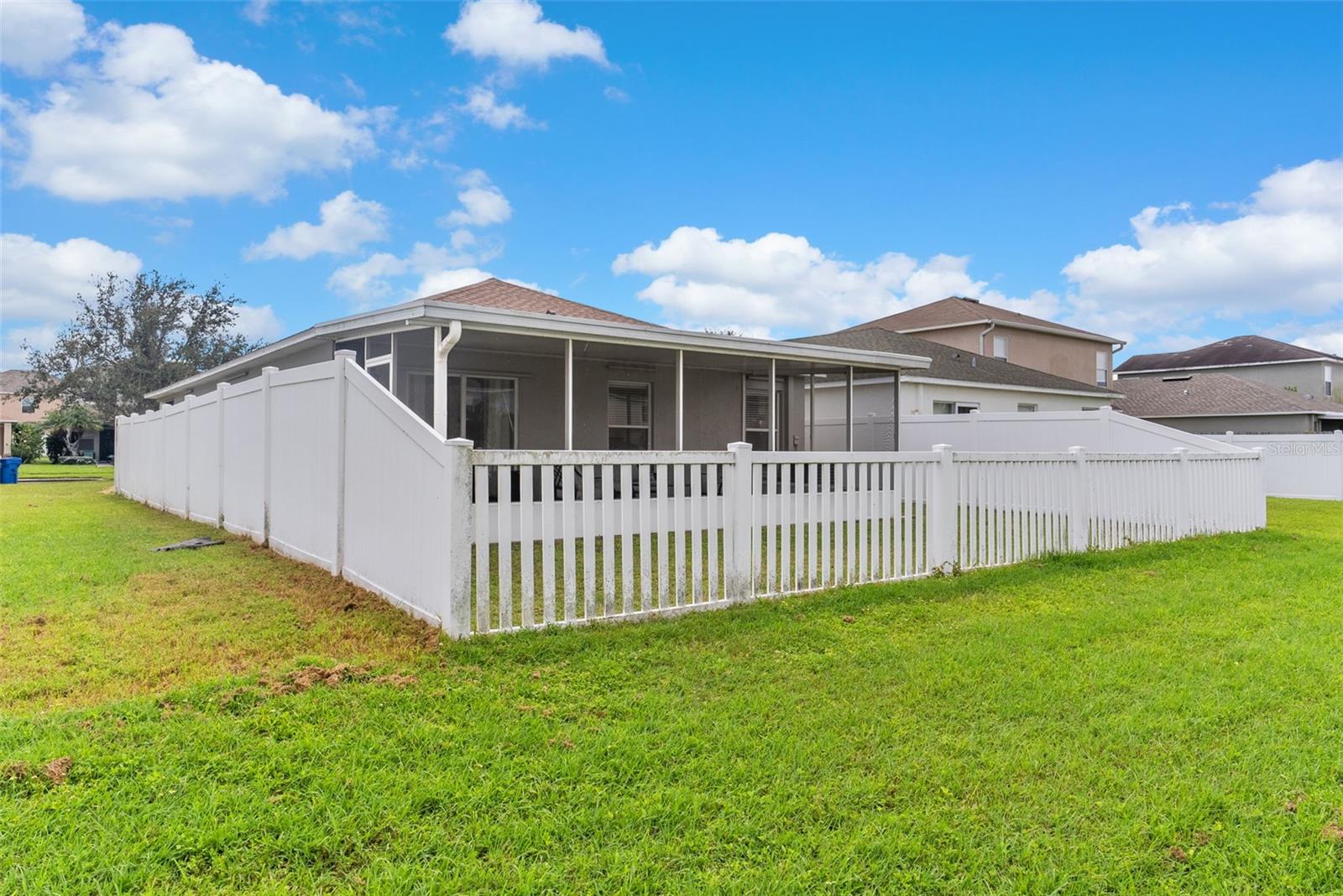 CANTERBURY LAKES PH 3 - Residential