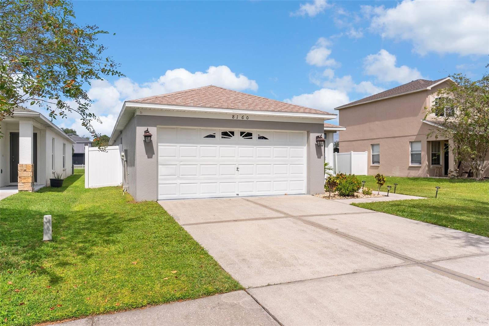 CANTERBURY LAKES PH 3 - Residential