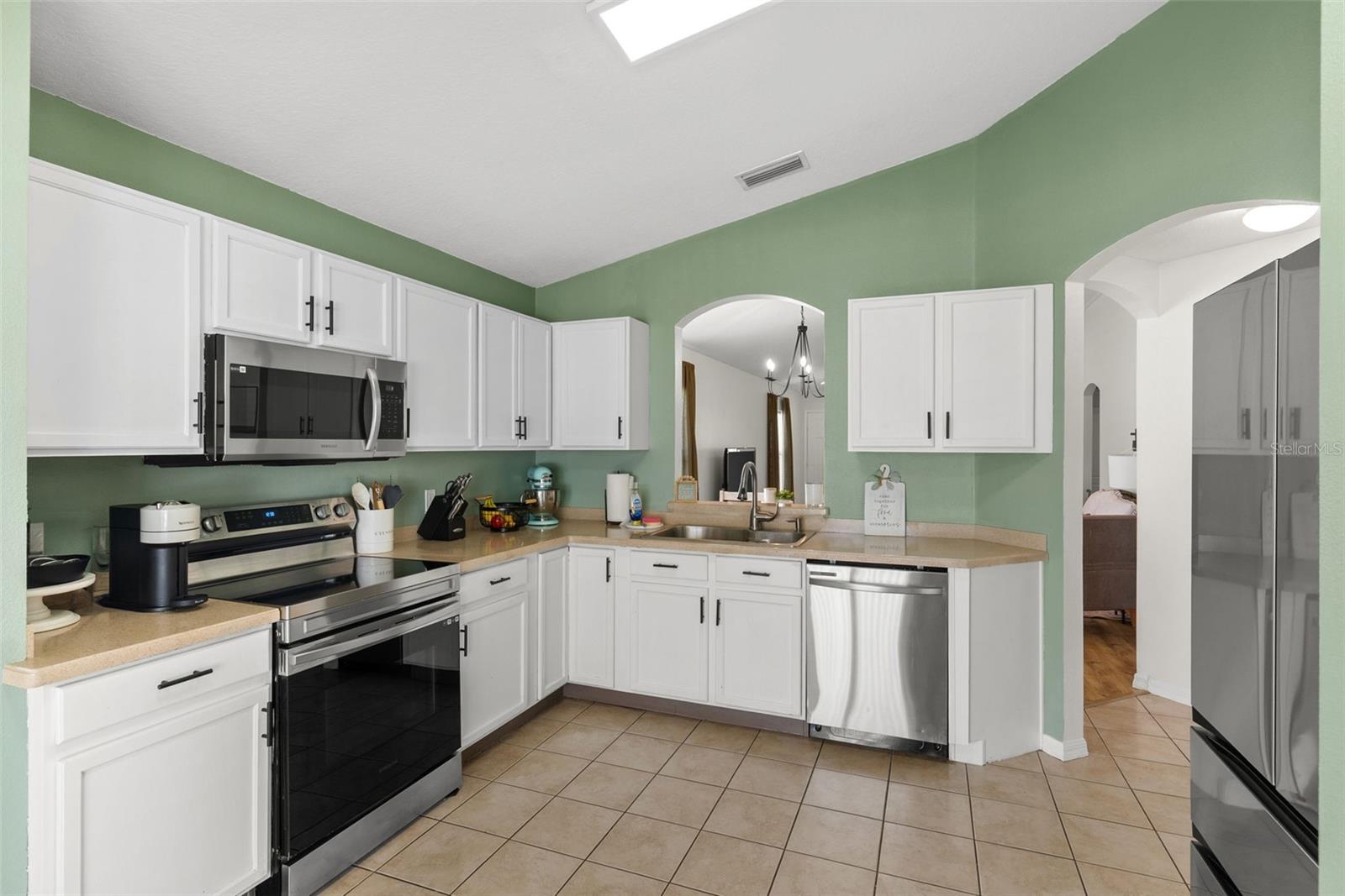 CANTERBURY LAKES PH 3 - Residential