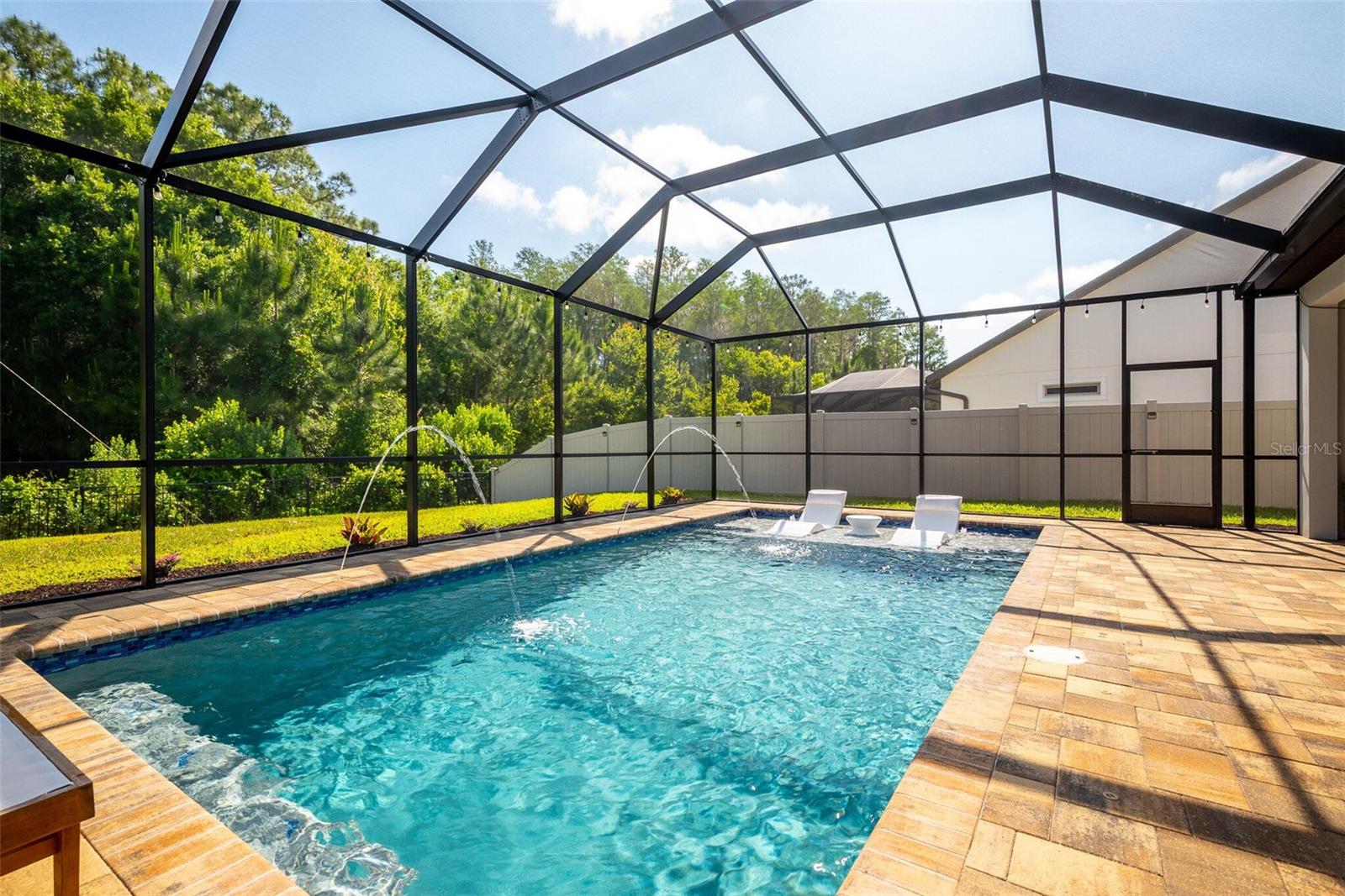 STARKEY RANCH VILLAGE 2 PH 1A - Residential
