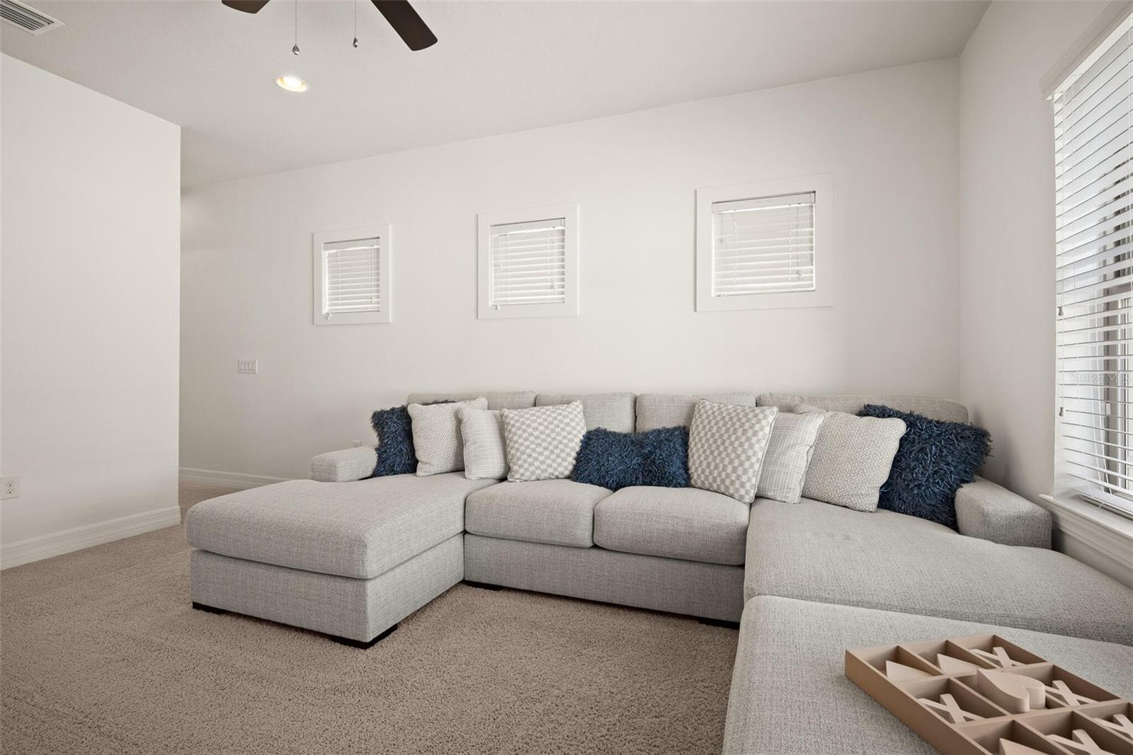 STARKEY RANCH VILLAGE 2 PH 1A - Residential