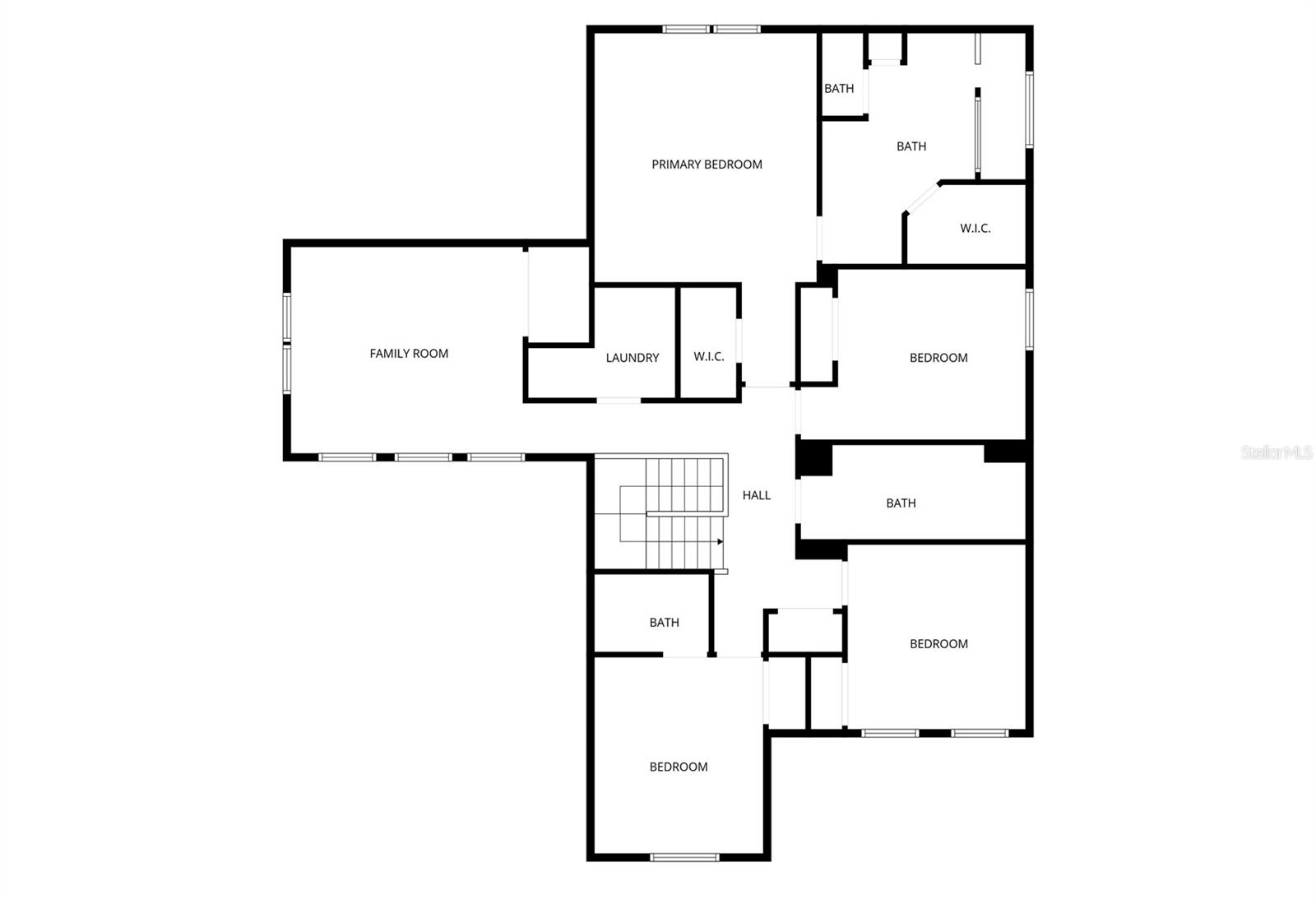 STARKEY RANCH VILLAGE 2 PH 1A - Residential