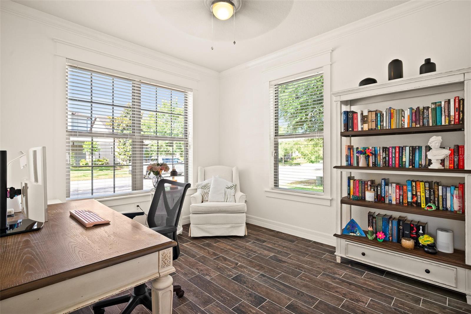 STARKEY RANCH VILLAGE 2 PH 1A - Residential