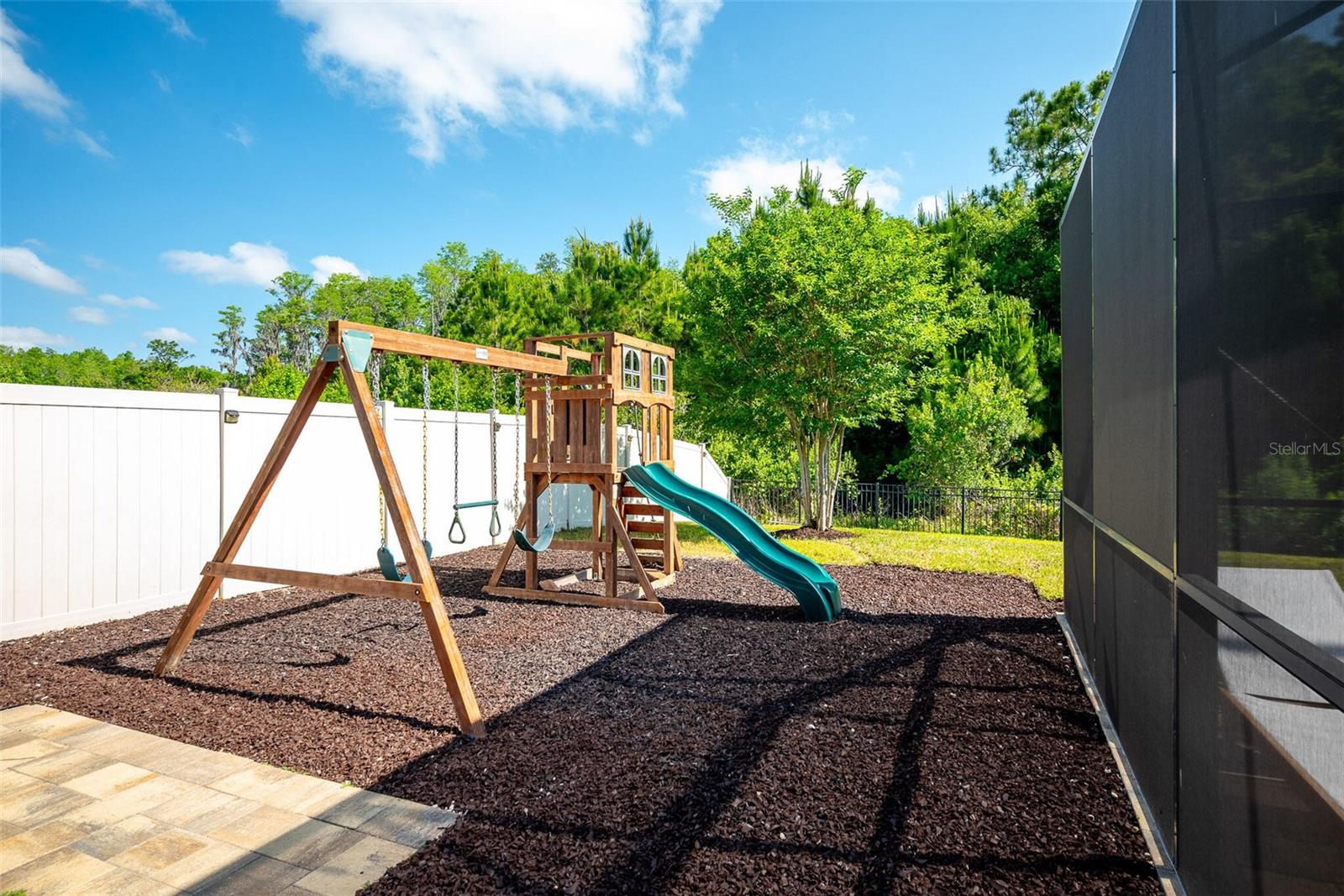 STARKEY RANCH VILLAGE 2 PH 1A - Residential