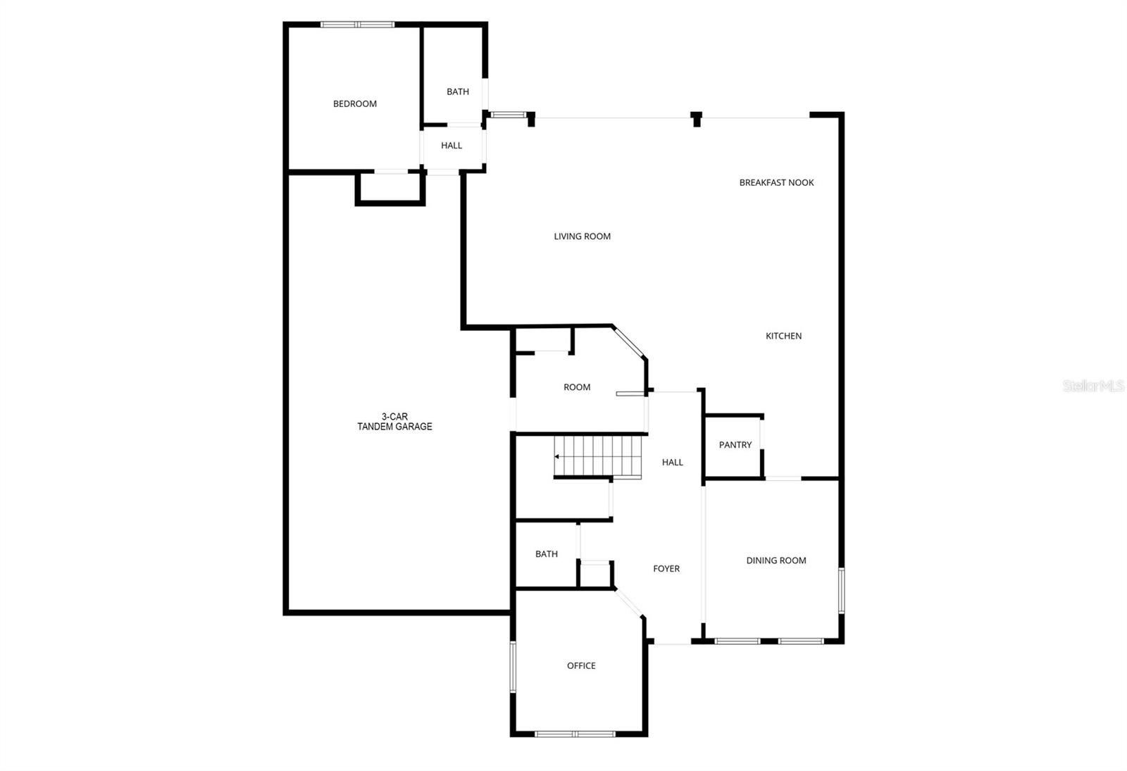 STARKEY RANCH VILLAGE 2 PH 1A - Residential